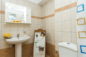 Woonvoorbeeld 2-kamerappartement