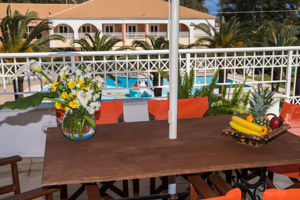 Woonvoorbeeld 2-kamerappartement