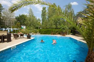 Sapphire Appartementen