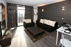 Sapphire Appartementen