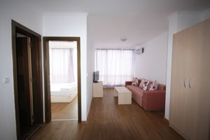 Sapphire Appartementen