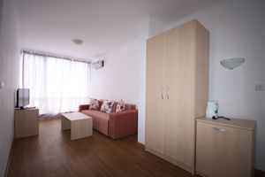 Sapphire Appartementen