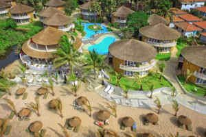 Balafon Beach Resort