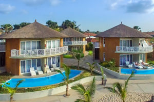 Balafon Beach Resort