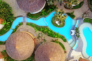 Balafon Beach Resort