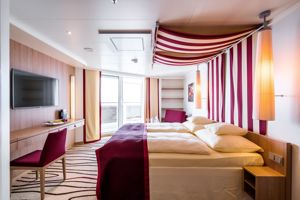 Semi All Inclusive Cruise Canarische Eilanden Deluxe