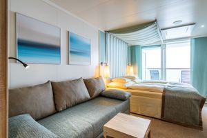 Semi All Inclusive Cruise Canarische Eilanden Deluxe