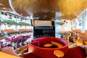 Semi All Inclusive Cruise Canarische Eilanden Deluxe