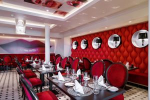 Cruise Canarische Eil. Deluxe & 4 dgn Costa del Silencio