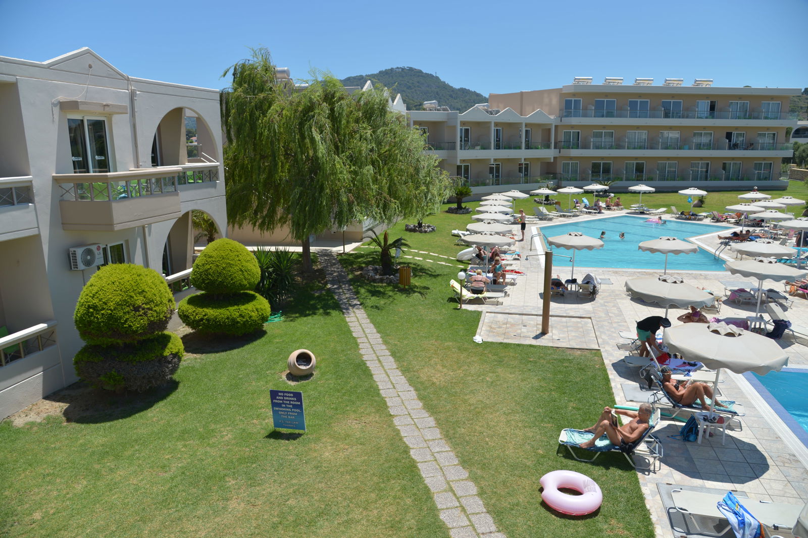 Emerald Lejligheder slide 1