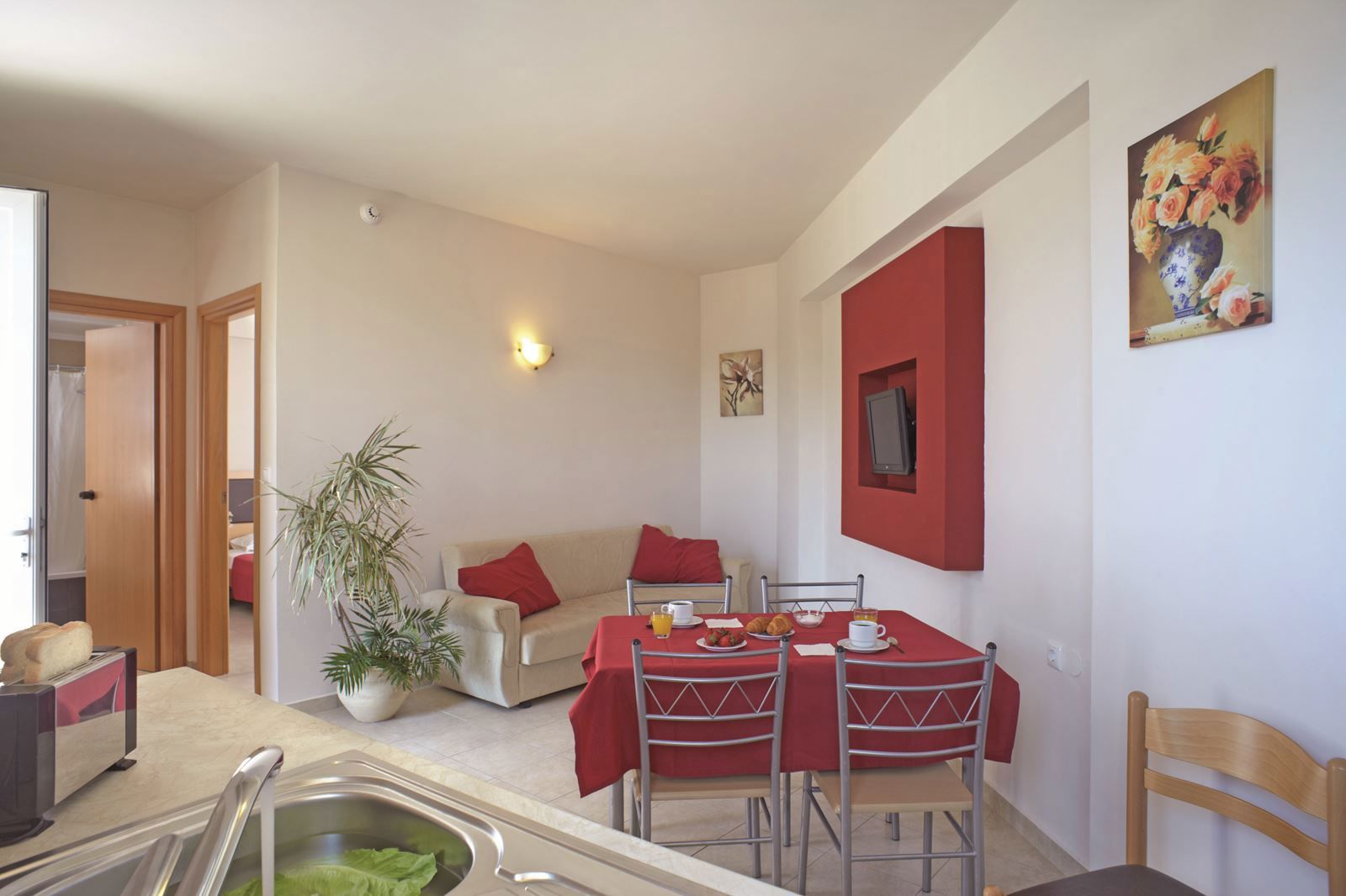 Emerald Lejligheder billede 5