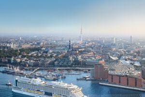 Cruise Canarische Eil. Deluxe & 5 dgn Costa del Silencio