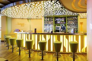 Cruise Canarische Eil. Deluxe & 5 dgn Costa del Silencio