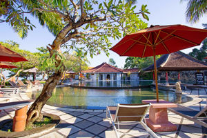 Keraton Jimbaran Beach Resort