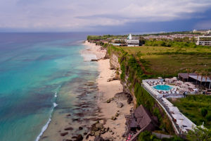 Keraton Jimbaran Beach Resort