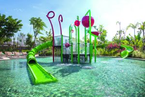 Movenpick Resort & Spa Jimbaran