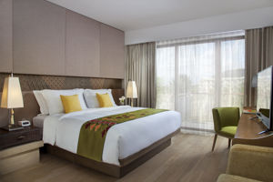 Movenpick Resort & Spa Jimbaran