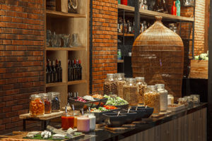 Movenpick Resort & Spa Jimbaran