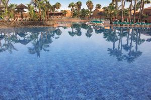 Oasis Dunas Appartements