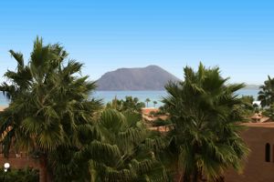 Oasis Dunas Appartements