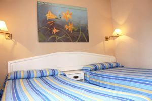 Oasis Dunas Appartements