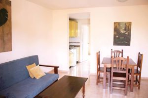 Oasis Dunas Appartements