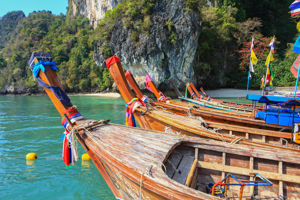 Rondreis Amazing Thailand