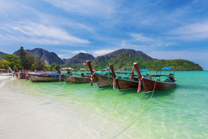 Rondreis Amazing Thailand