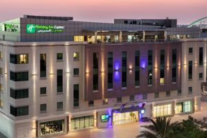 Holiday Inn Safa Park