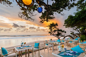 The Seminyak Beach Resort