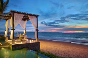 The Seminyak Beach Resort