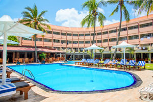 Paradise Beach Hotel