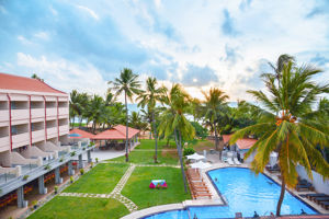 Paradise Beach Hotel