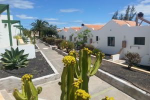 Fuertesol Bungalows