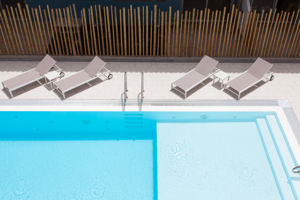 Bristol Sunset Beach