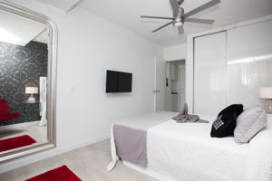 Bristol Sunset Beach