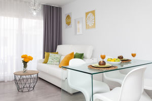 Bristol Sunset Beach