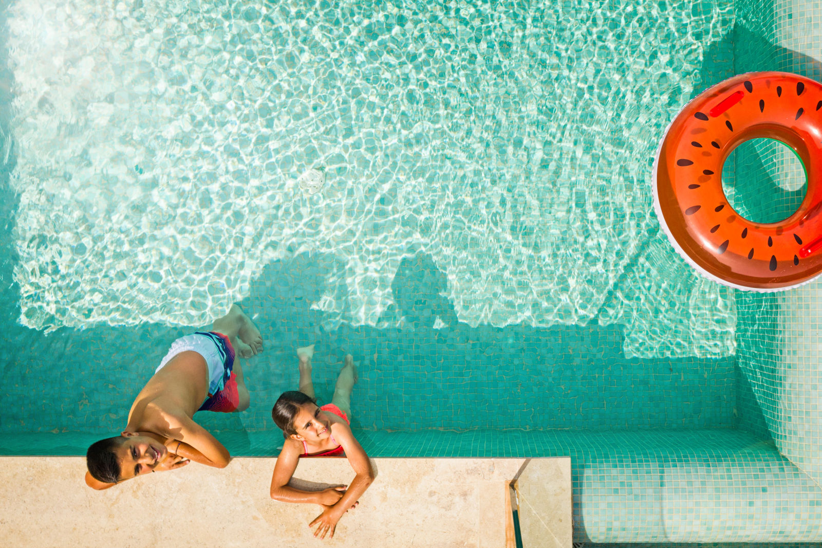 Amada Colossos Resort billede 5