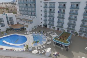 Ritual Hotel Torremolinos