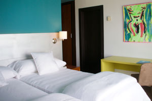 Ritual Hotel Torremolinos