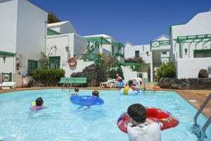 Celeste Appartementen