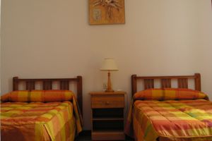 Celeste Appartementen