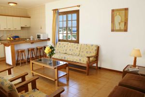 Celeste Appartementen