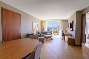 Woonvoorbeeld 2-kamervilla Waterzijde