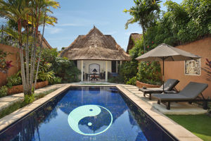 Impiana Private Villas Seminyak