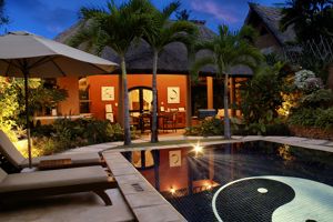 Impiana Private Villas Seminyak