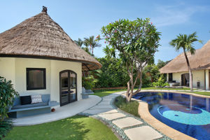Impiana Private Villas Seminyak