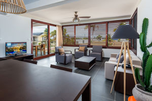 Woonvoorbeeld 3-kamerappartement