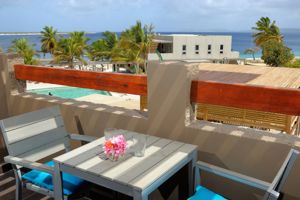 Woonvoorbeeld superiorkamer