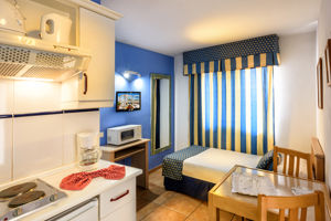 Oro Blanco Appartementen